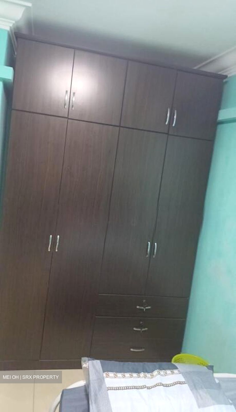 Blk 286 Ficus Vale (Yishun), HDB 3 Rooms #514256201